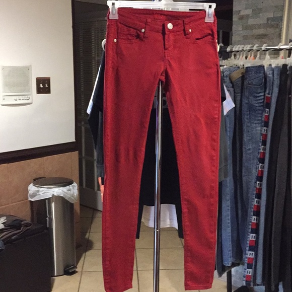 VIP Denim - VIP Juniors Jeans size 1/2 good condition